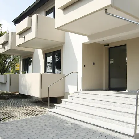 酒店 Amelie No 3 &