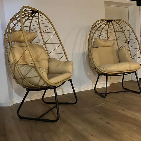 Amelie No 3 & 酒店 施伟根-莱齐腾巴赫