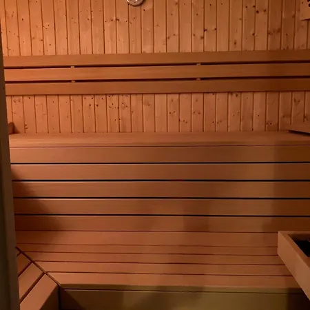 ホテル Amelie No 3 & シュヴァイゲン・レヒテンバッハ