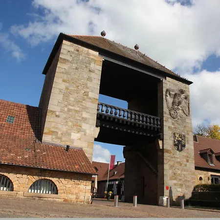 Amelie No 3 & 酒店 施伟根-莱齐腾巴赫