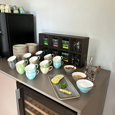 Amelie No 3 & 酒店