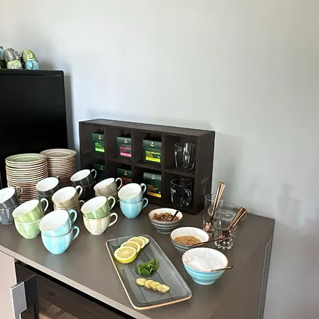 Amelie No 3 & 酒店