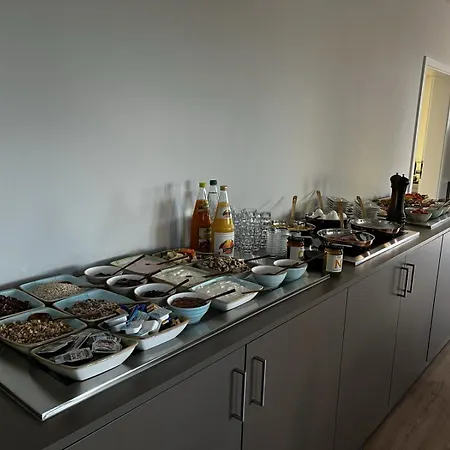 ホテル Amelie No 3 & シュヴァイゲン・レヒテンバッハ