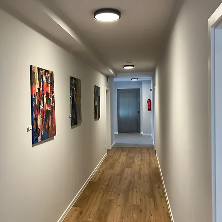 酒店 Amelie No 3 &