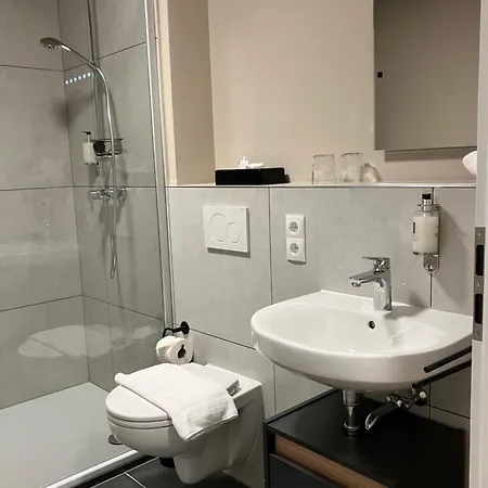 Hotel Amelie No 3 & Schweigen-Rechtenbach