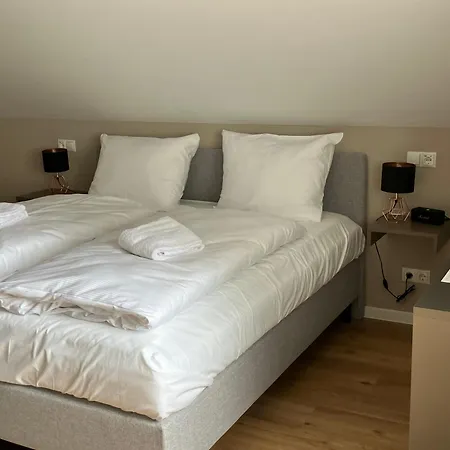 Hotel Amelie No 3 &
