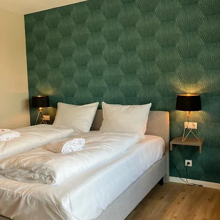 Amelie No 3 & Hotel Schweigen-Rechtenbach