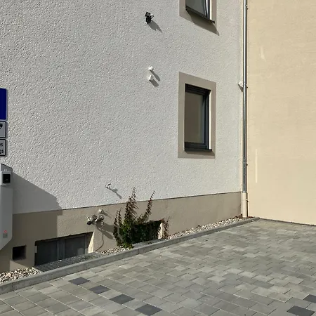 Amelie No 3 & * シュヴァイゲン・レヒテンバッハ