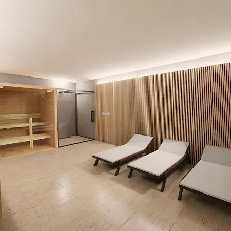 Amelie No 3 & 酒店