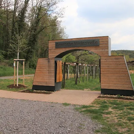 Amelie No 3 & 酒店 施伟根-莱齐腾巴赫