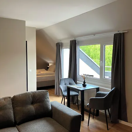 酒店 Amelie No 3 &