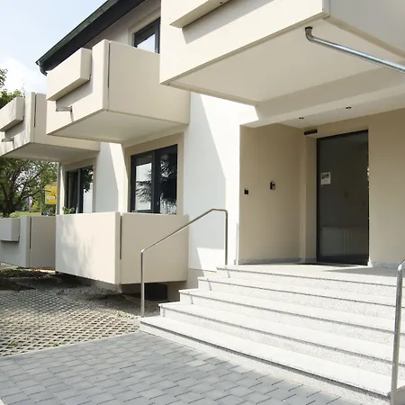 酒店 Amelie No 3 &