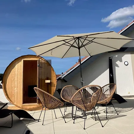 酒店 Amelie No 3 &