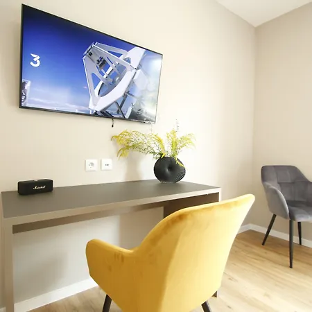 酒店 Amelie No 3 & 施伟根-莱齐腾巴赫