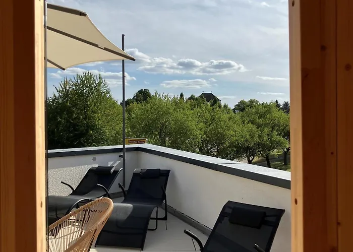 Amelie No 3 & * Schweigen-Rechtenbach