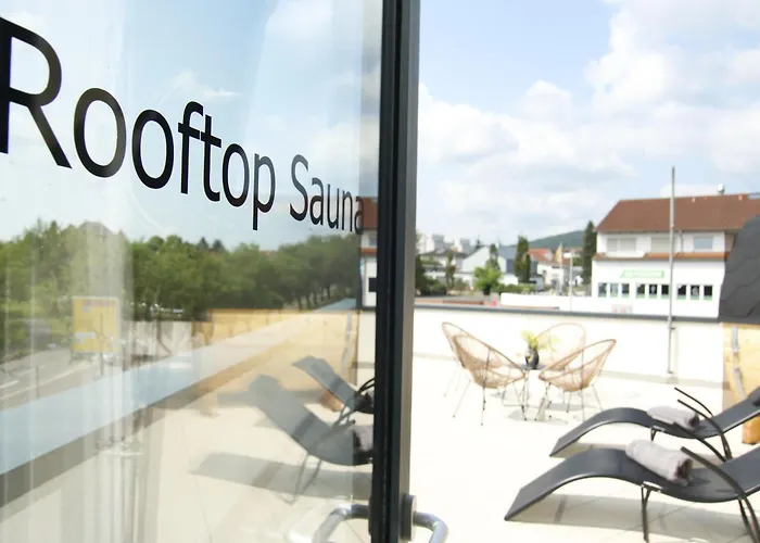 Amelie No 3 & 호텔