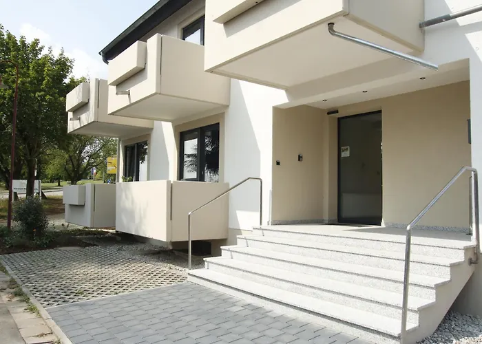 호텔 Amelie No 3 &