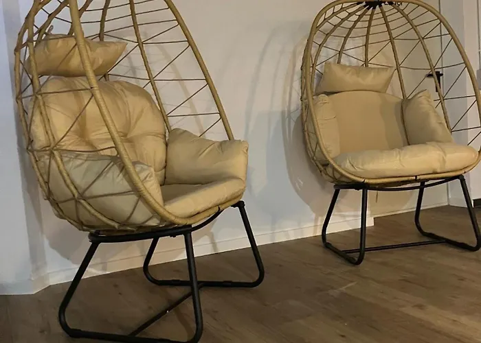 Amelie No 3 & Hotel Schweigen-Rechtenbach