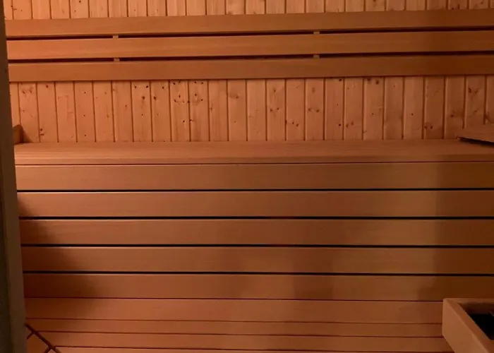 호텔 Amelie No 3 & 슈바이겐레크텐바크