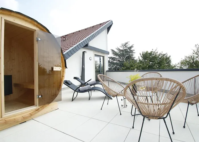 호텔 Amelie No 3 &