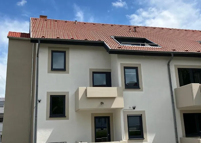 Amelie No 3 & 슈바이겐레크텐바크