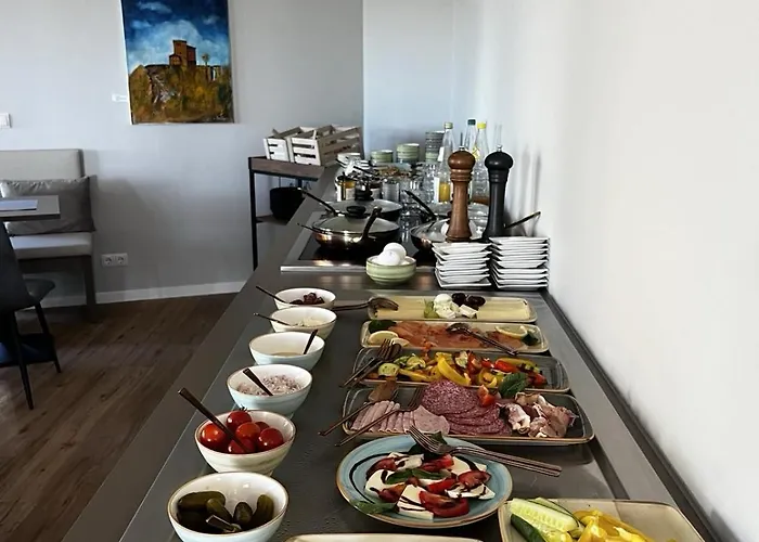 Amelie No 3 & 호텔 *