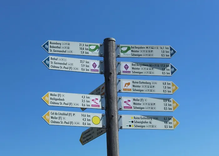 호텔 Amelie No 3 & *