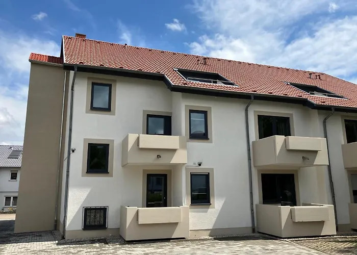 Amelie No 3 & * Schweigen-Rechtenbach