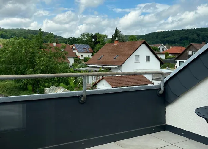 Amelie No 3 & 호텔 슈바이겐레크텐바크