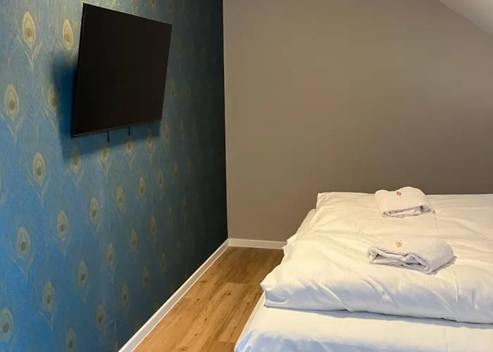 Hotel Amelie No 3 & *