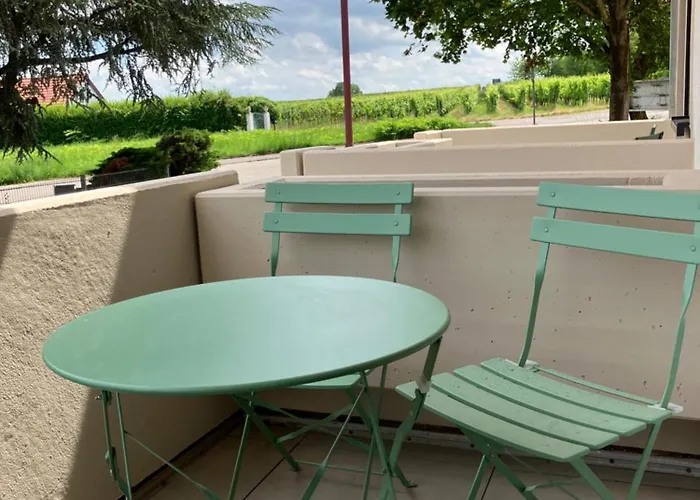 Amelie No 3 & 호텔 *