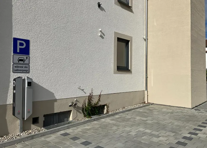 Amelie No 3 & * Schweigen-Rechtenbach