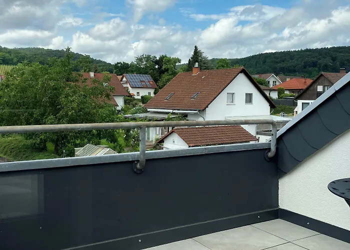 Amelie No 3 & 슈바이겐레크텐바크