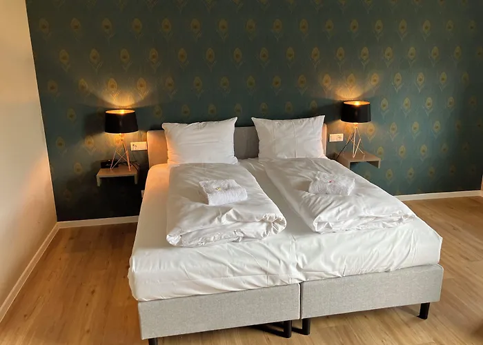 Amelie No 3 & 호텔