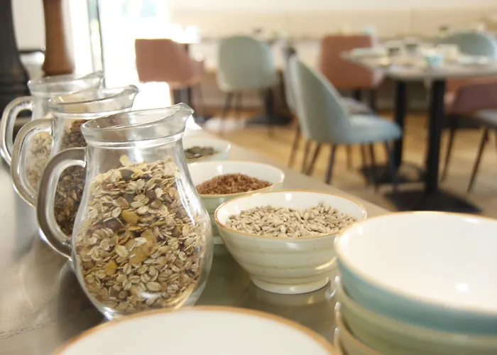 Amelie No 3 & Hotel Schweigen-Rechtenbach