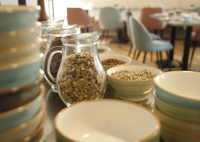 호텔 Amelie No 3 &