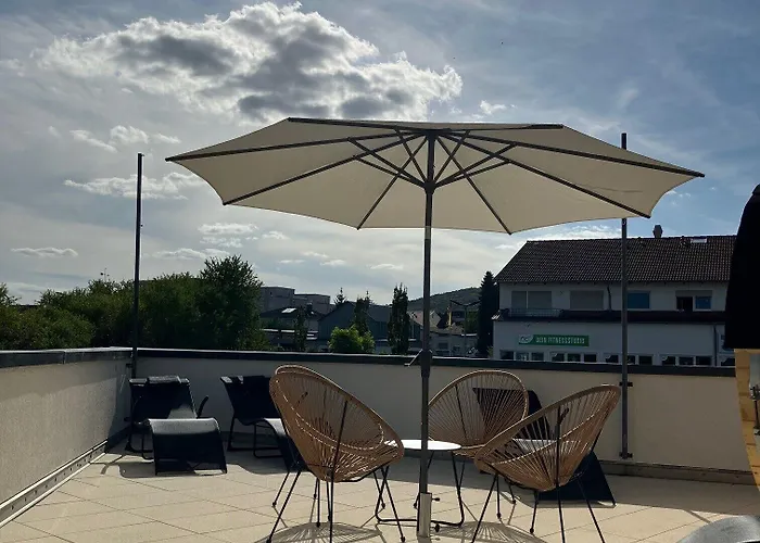 Amelie No 3 & 슈바이겐레크텐바크