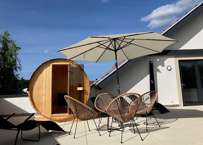 호텔 Amelie No 3 &