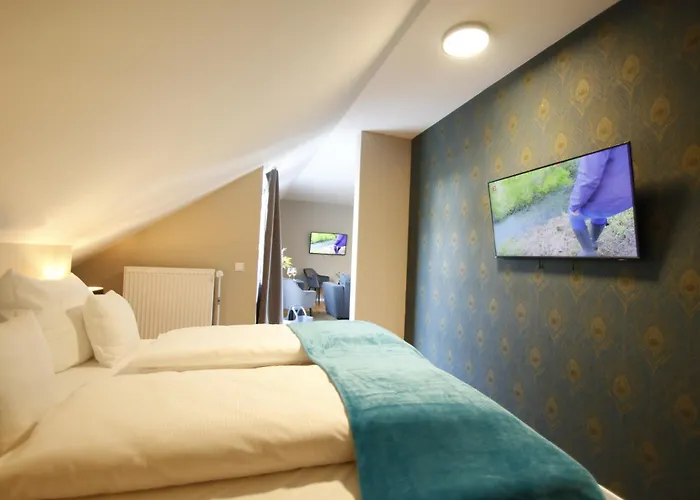 Amelie No 3 & * Schweigen-Rechtenbach