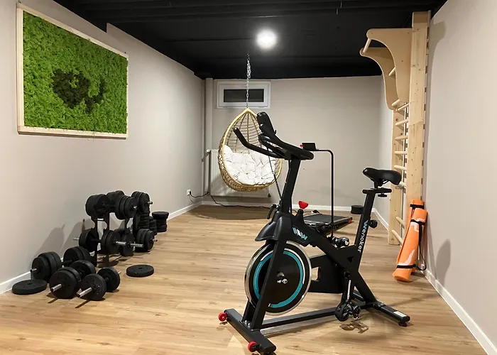 Amelie No 3 & Hotel Schweigen-Rechtenbach